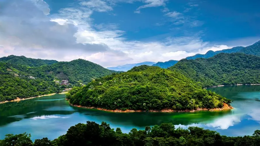 工业高效高端